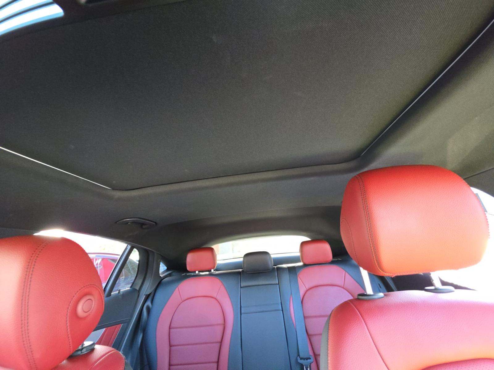 2022 Mercedes-Benz GLC GLC 300 AWD