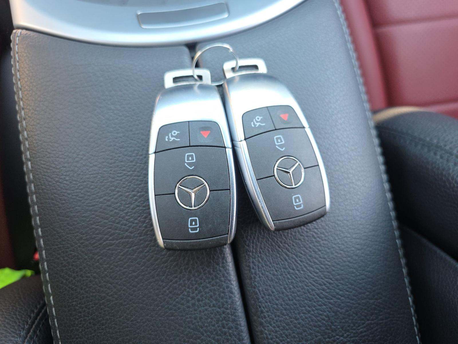 2022 Mercedes-Benz GLC GLC 300 AWD