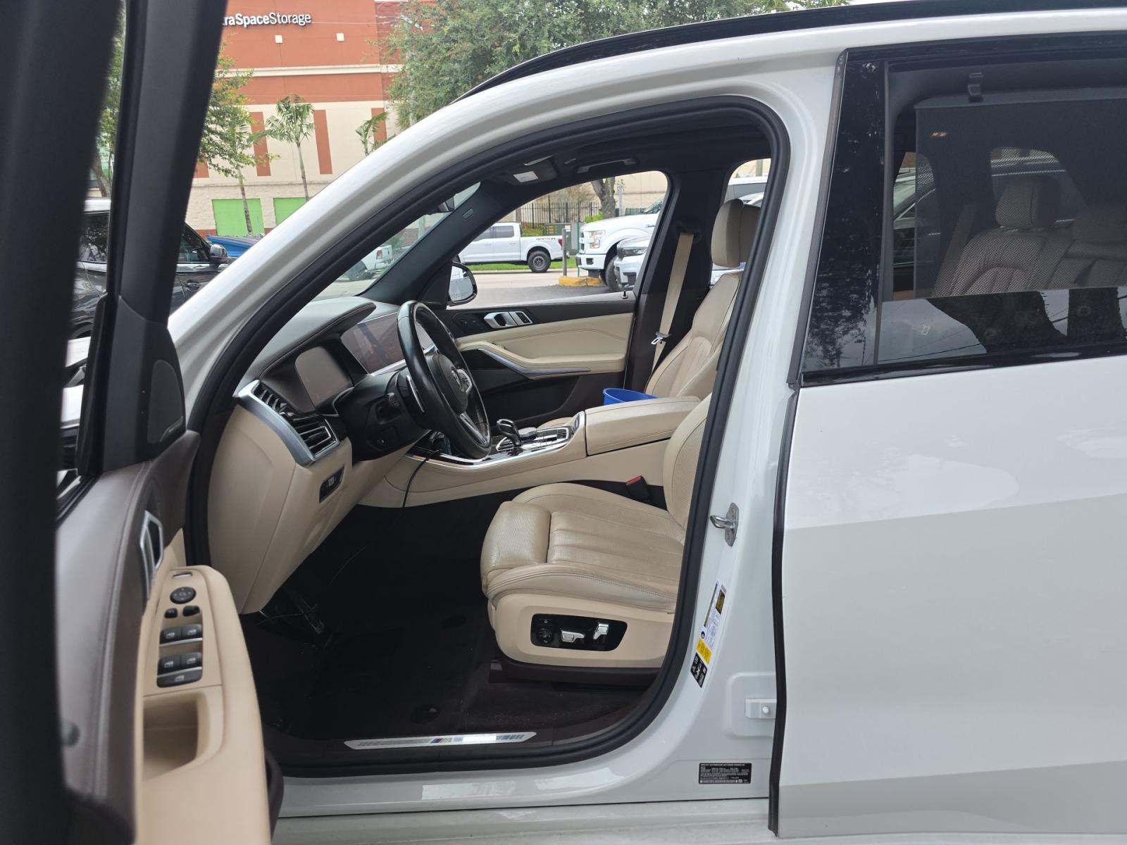2019 BMW X5 xDrive50i AWD