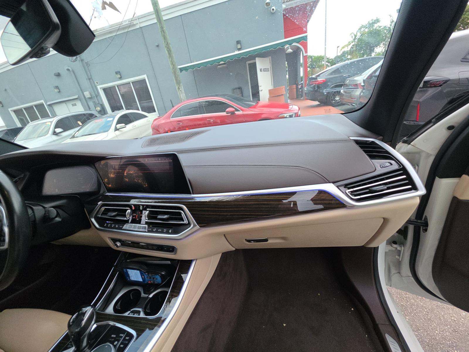 2019 BMW X5 xDrive50i AWD