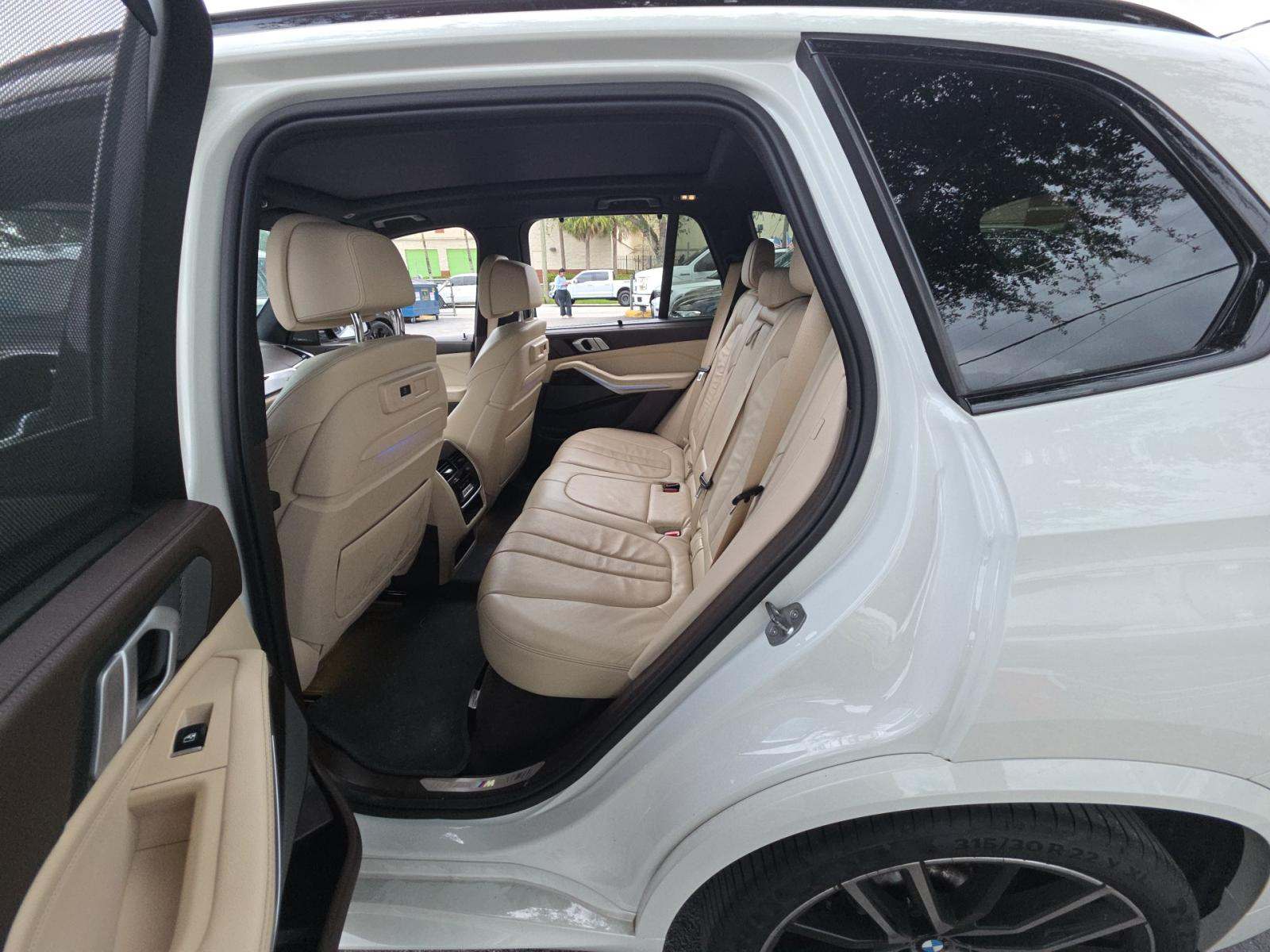 2019 BMW X5 xDrive50i AWD