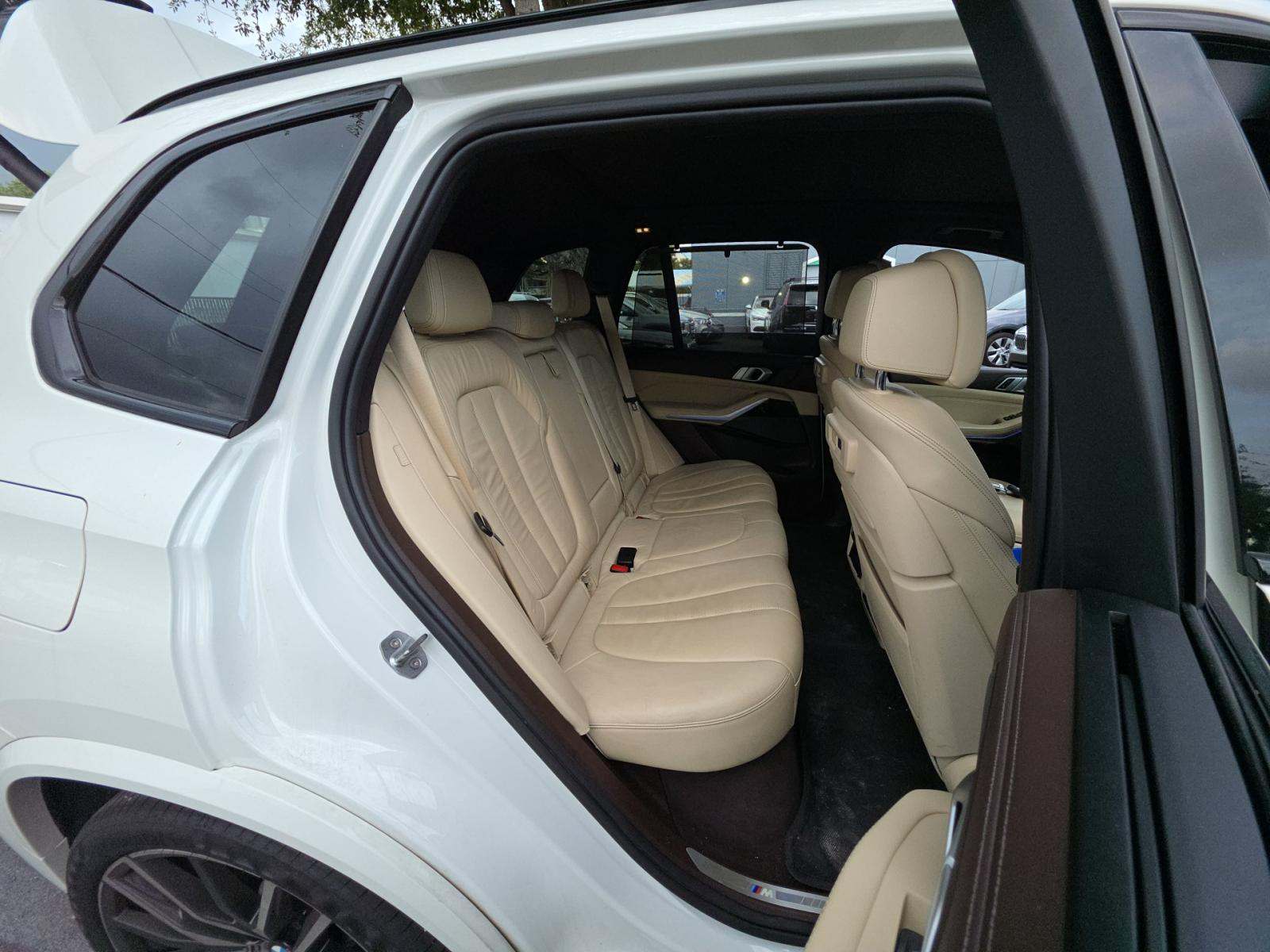 2019 BMW X5 xDrive50i AWD