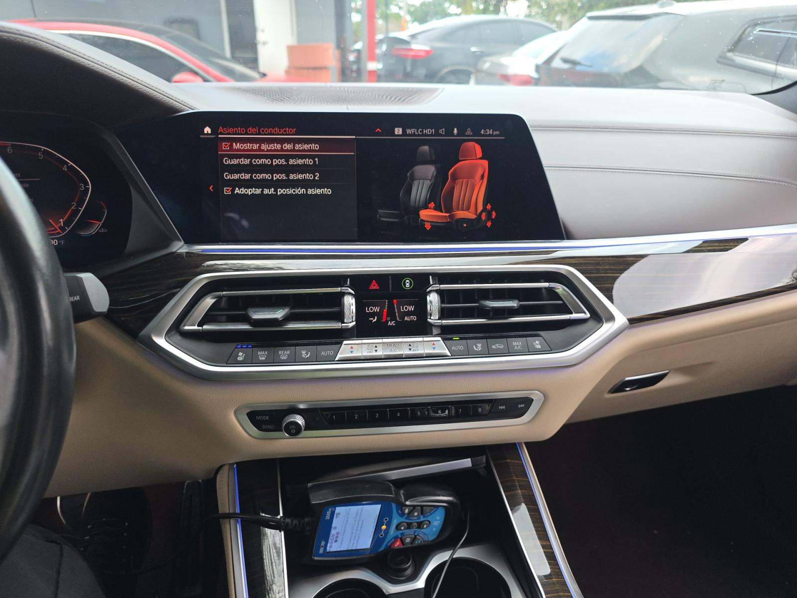 2019 BMW X5 xDrive50i AWD