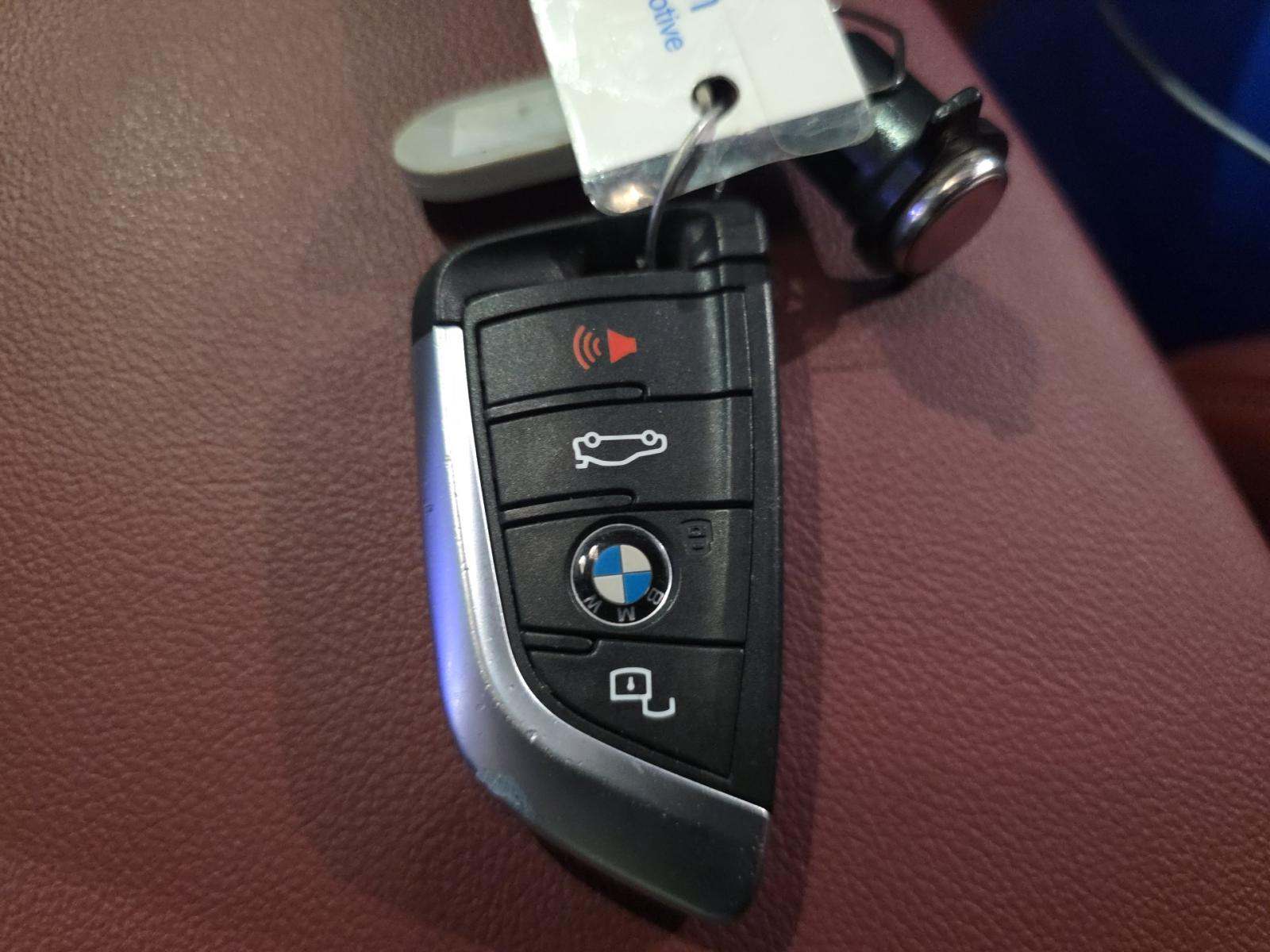 2022 BMW X3 sDrive30i RWD
