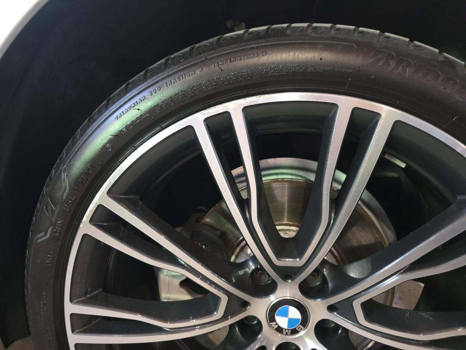 2022 BMW X3 sDrive30i RWD