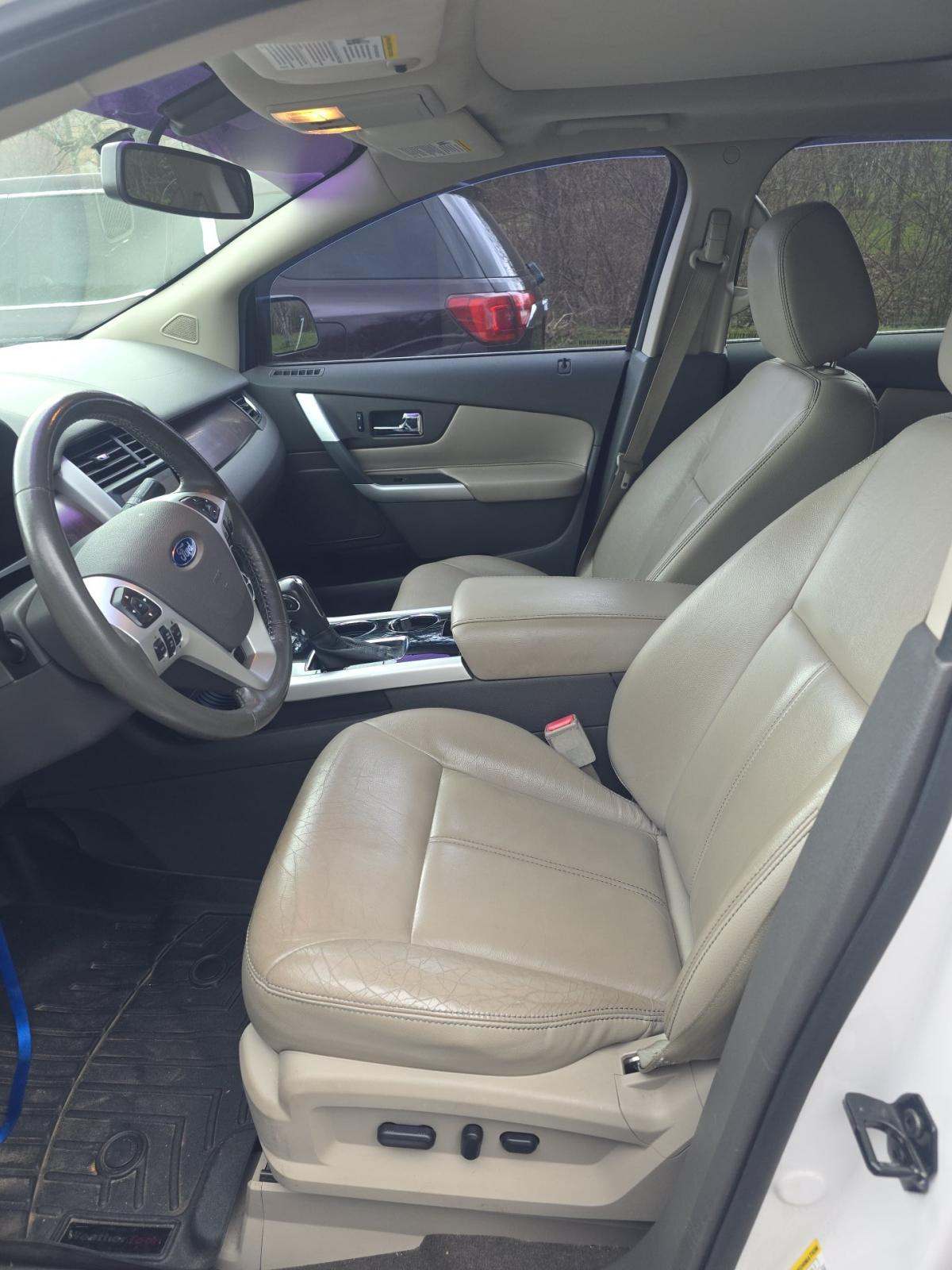 FORD EDGE - 6
