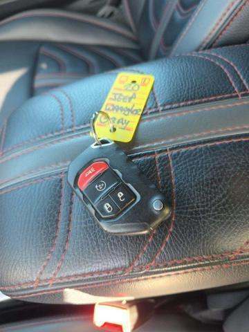 JEEP UNLIMITED SAHARA - 8