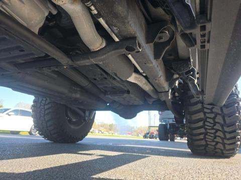 JEEP UNLIMITED SAHARA - 7