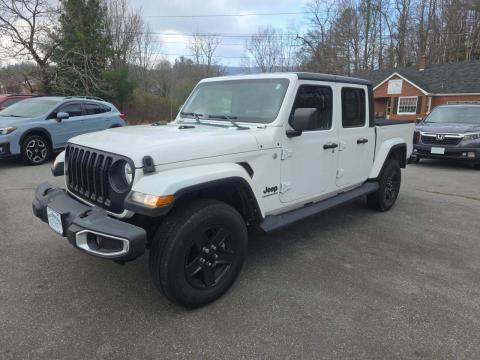 JEEP SPORT S EDITION - 1