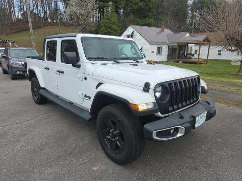 JEEP SPORT S EDITION - 4