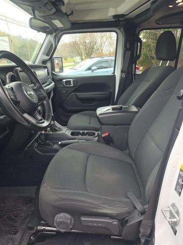 JEEP SPORT S EDITION - 6