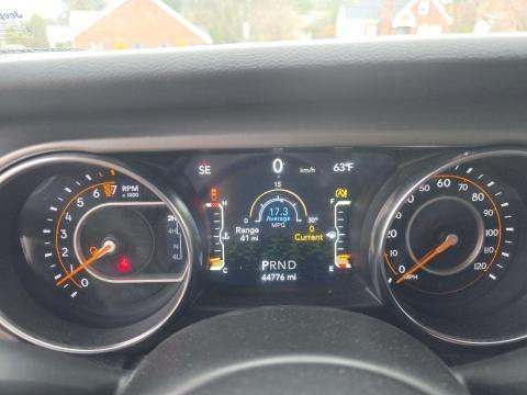 JEEP SPORT S EDITION - 9