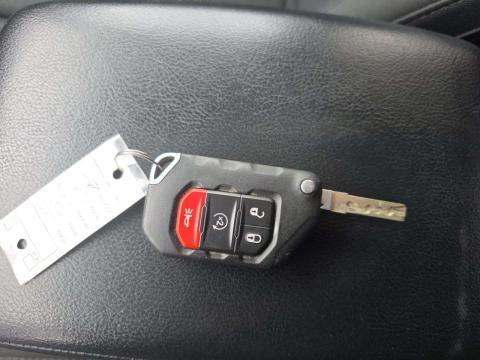 JEEP SPORT S EDITION - 8