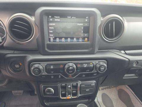 JEEP SPORT S EDITION - 10