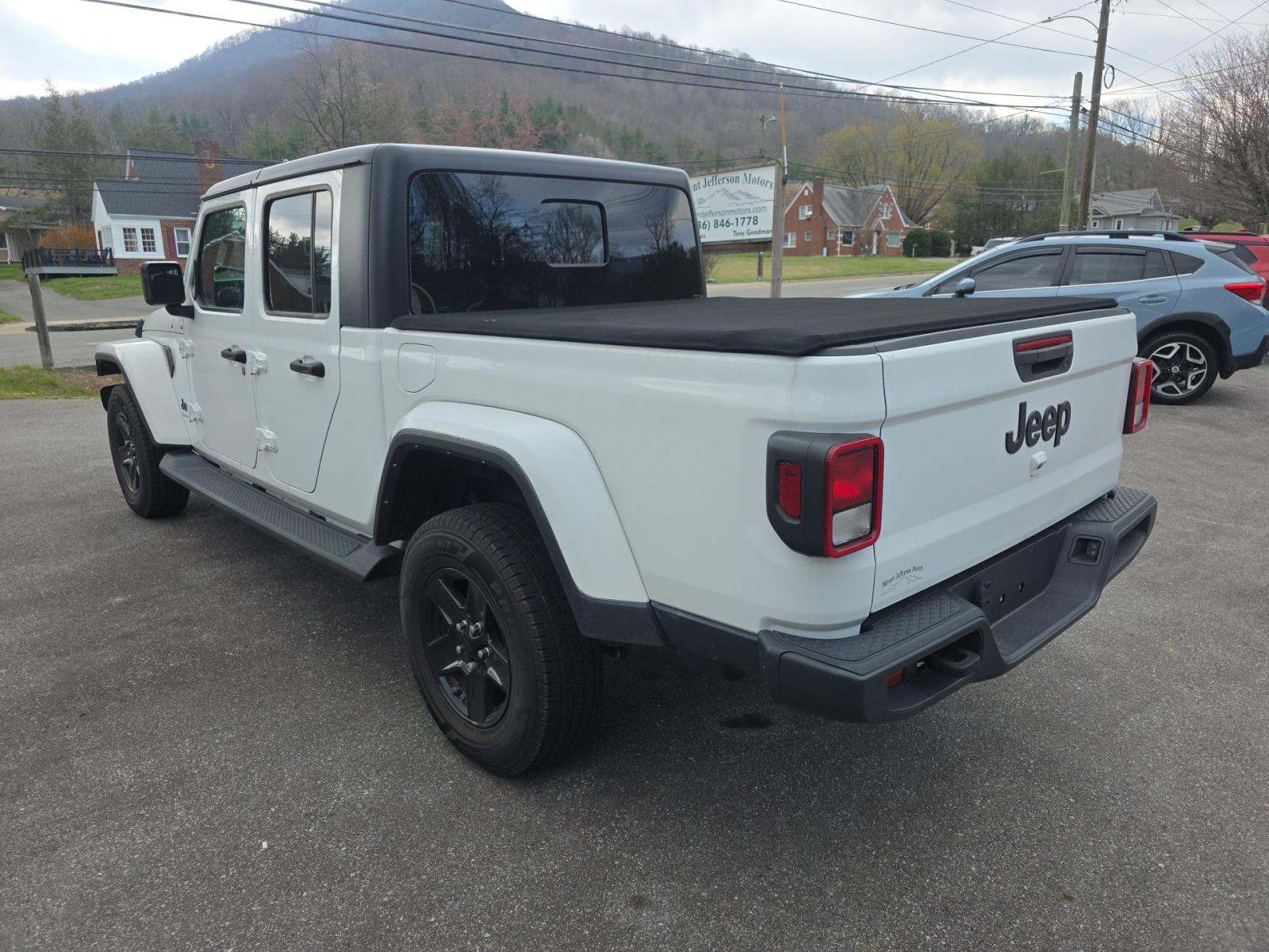 JEEP WRANGLER - 2