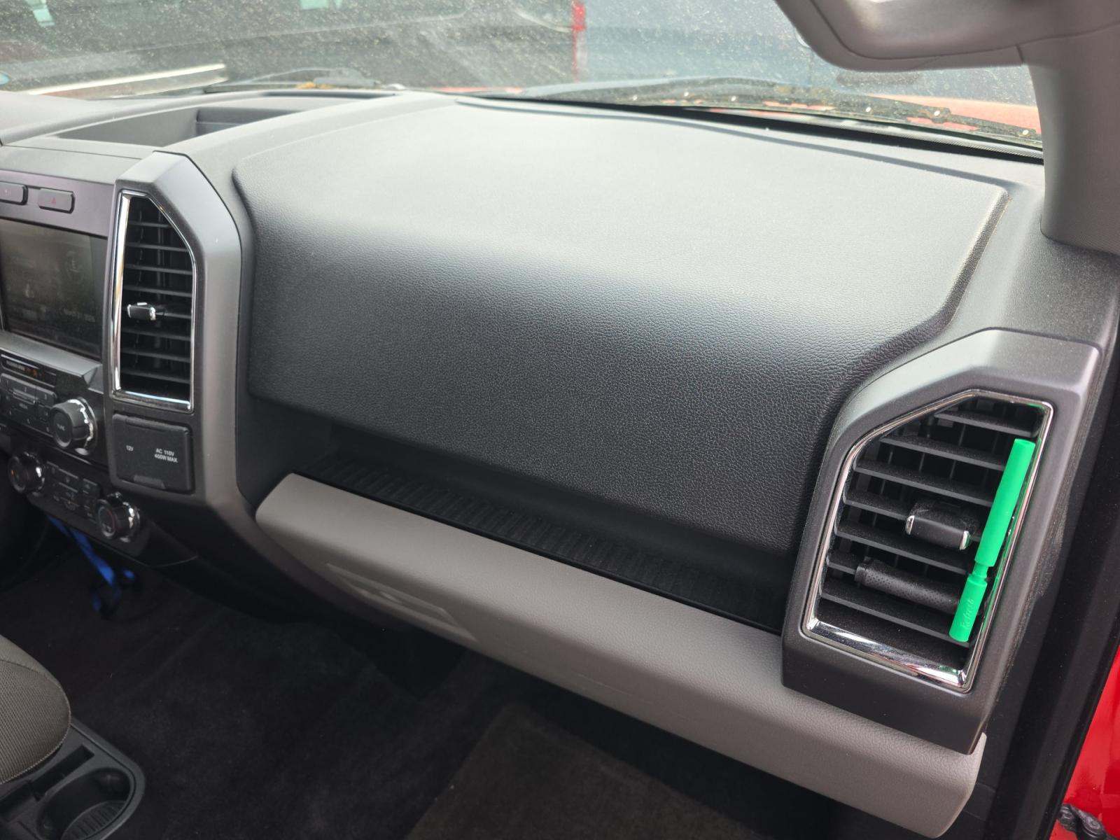 2015 Ford F-150 XLT AWD