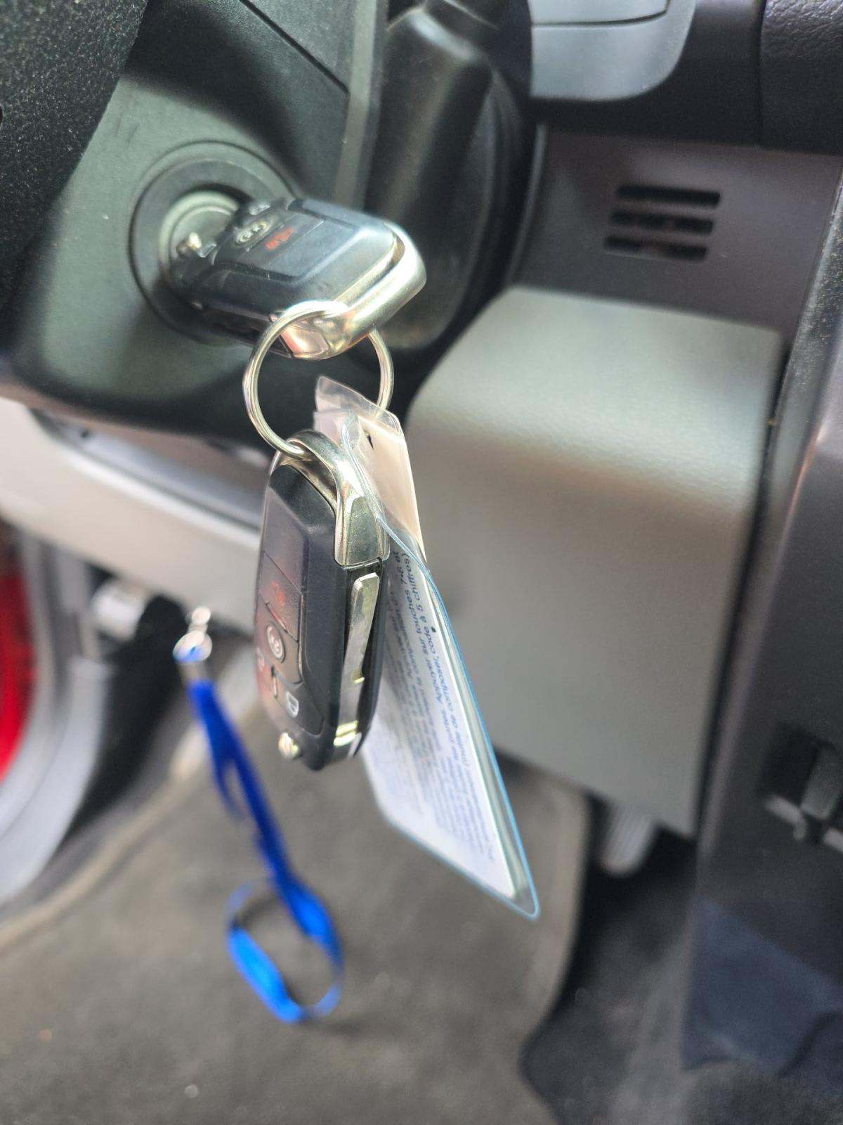 2015 Ford F-150 XLT AWD