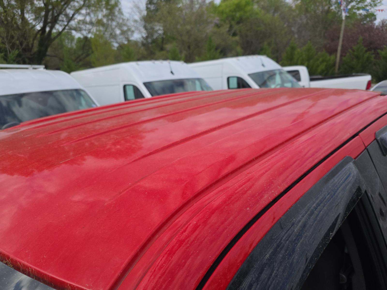 2015 Ford F-150 XLT AWD