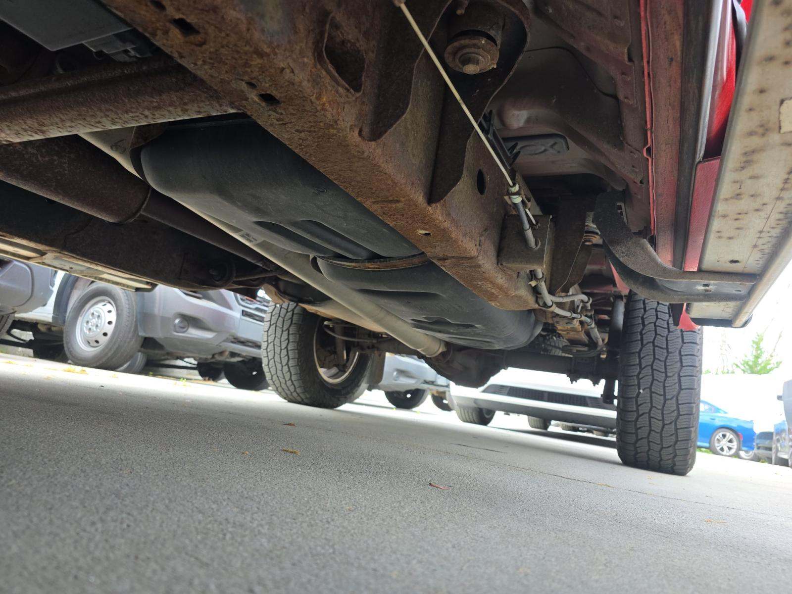 2015 Ford F-150 XLT AWD