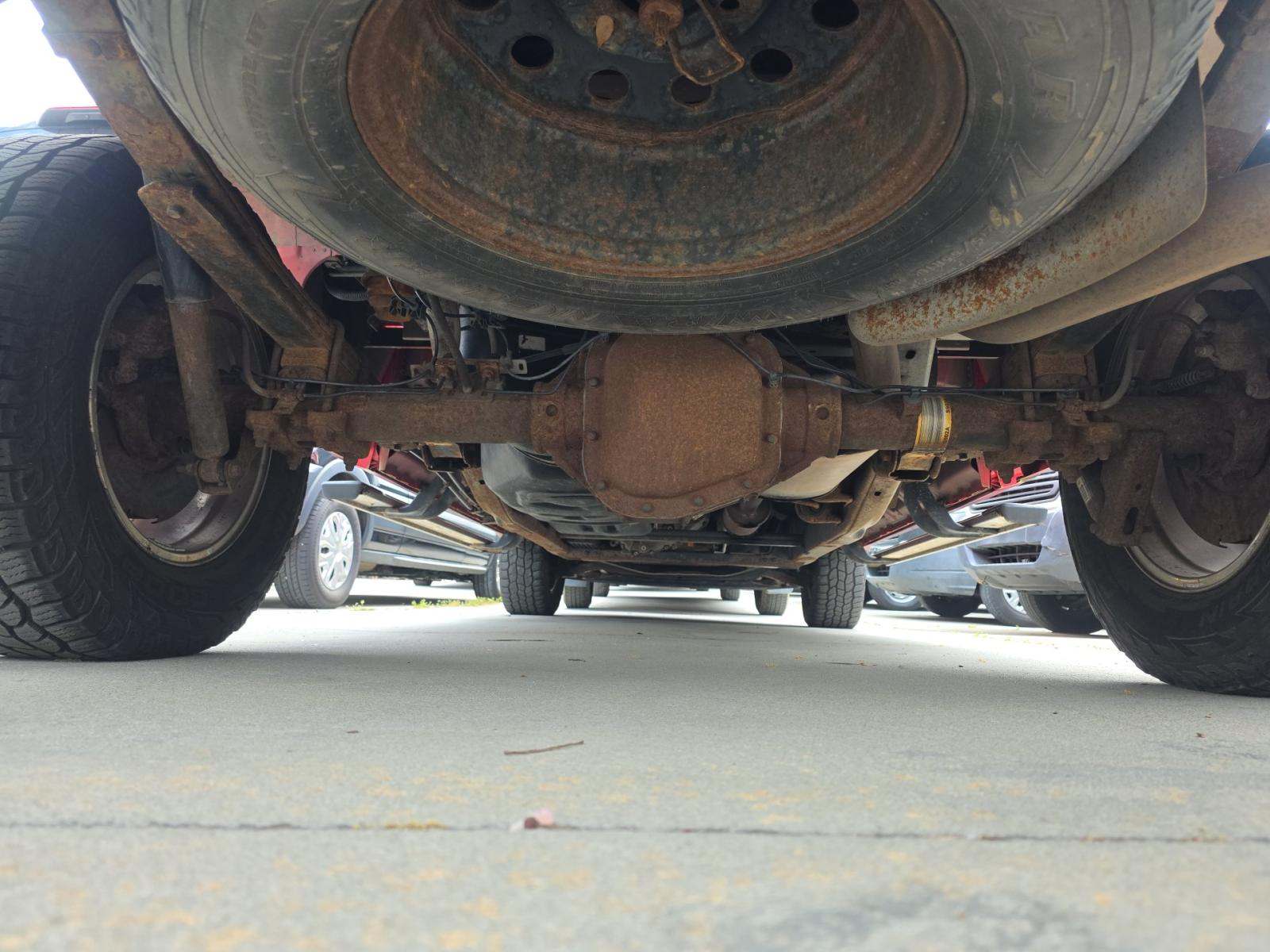 2015 Ford F-150 XLT AWD