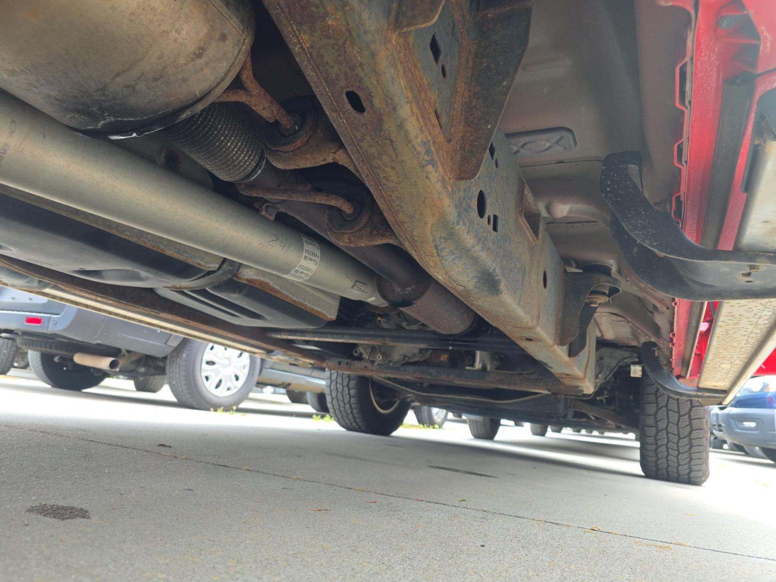 2015 Ford F-150 XLT AWD