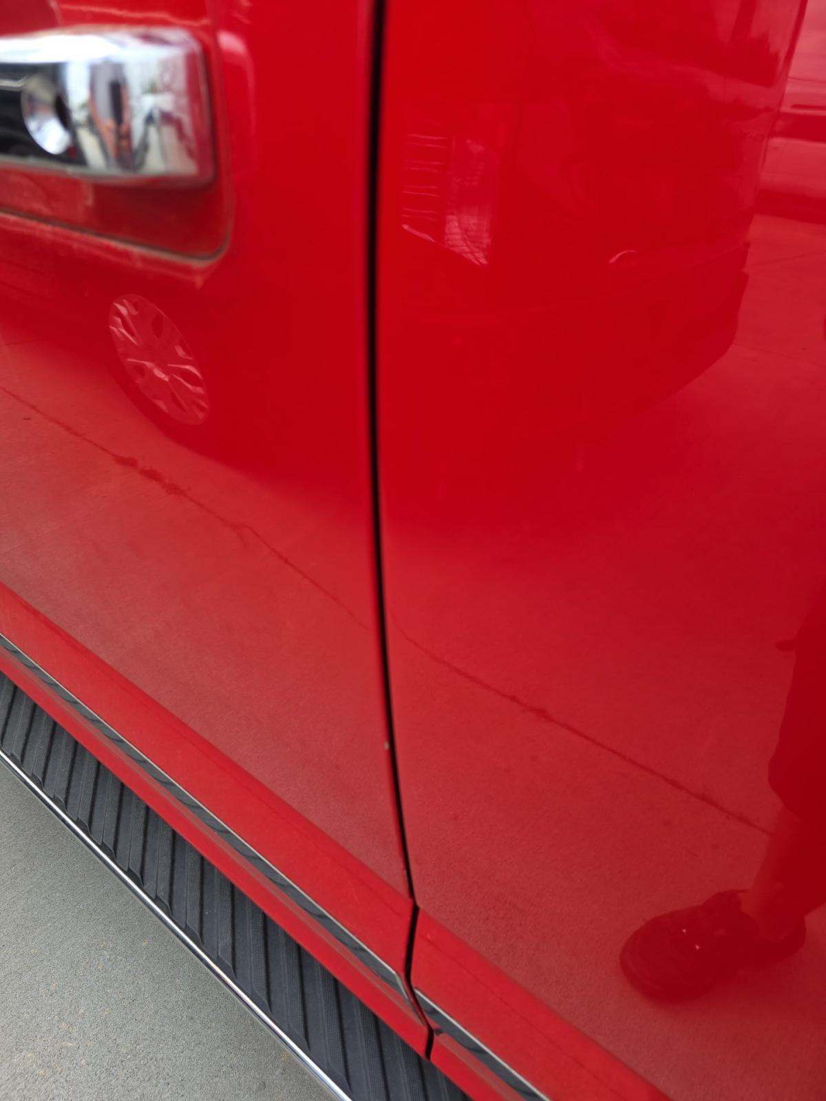 2015 Ford F-150 XLT AWD