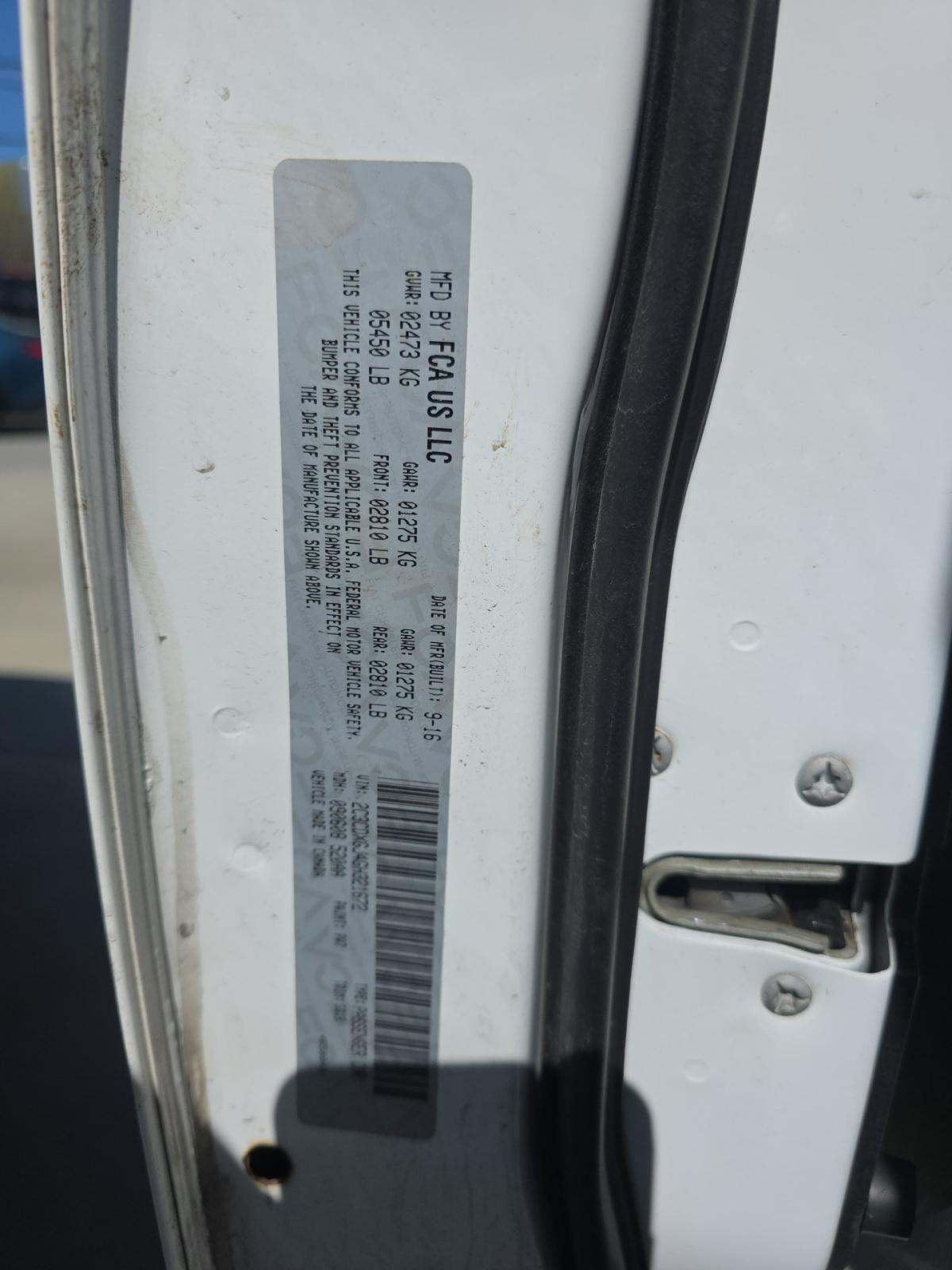 DODGE CHALLENGER - 5