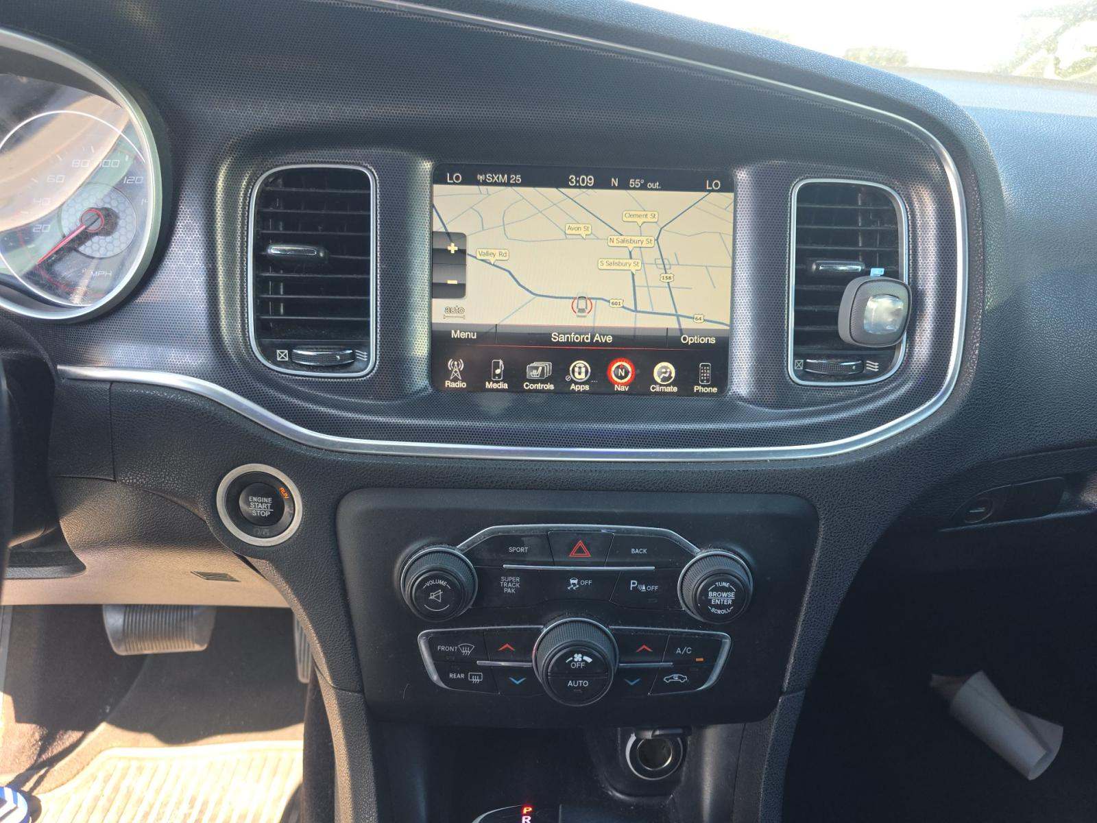 DODGE CHALLENGER - 10