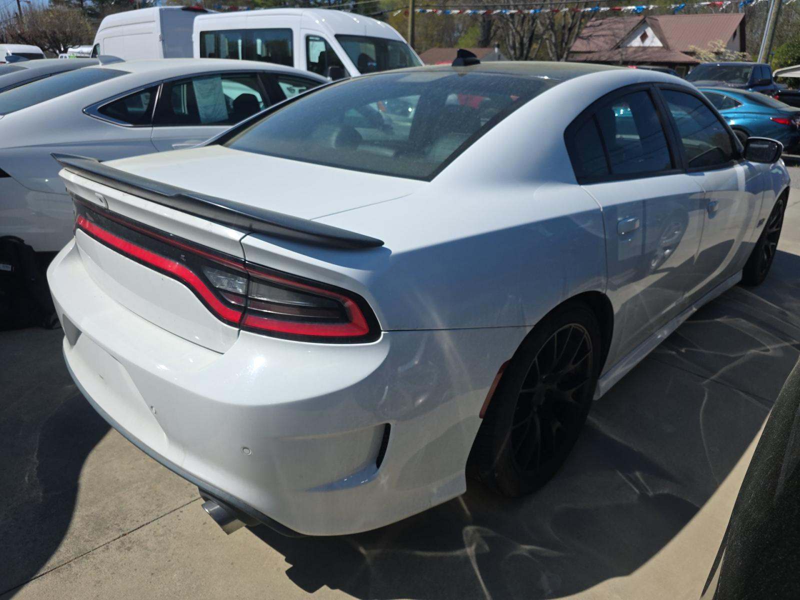 DODGE CHALLENGER - 3