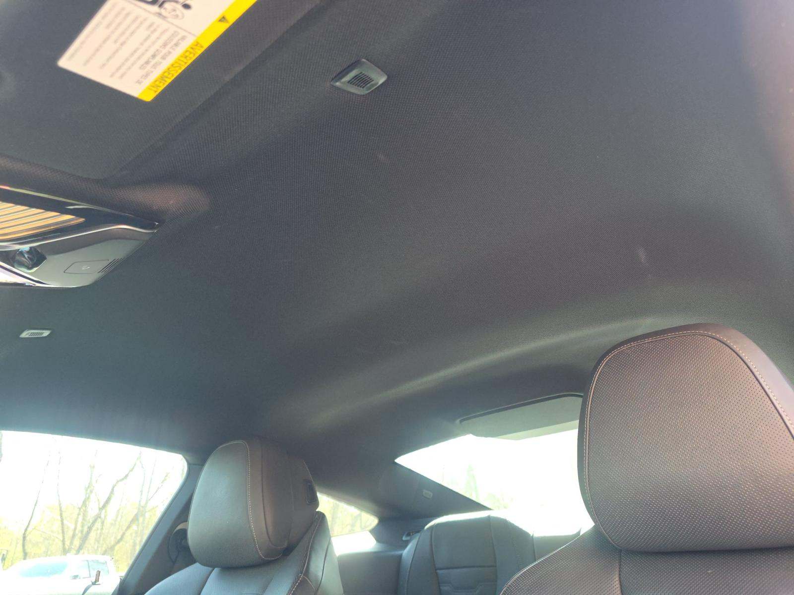 2022 BMW 8 Series M850i xDrive AWD