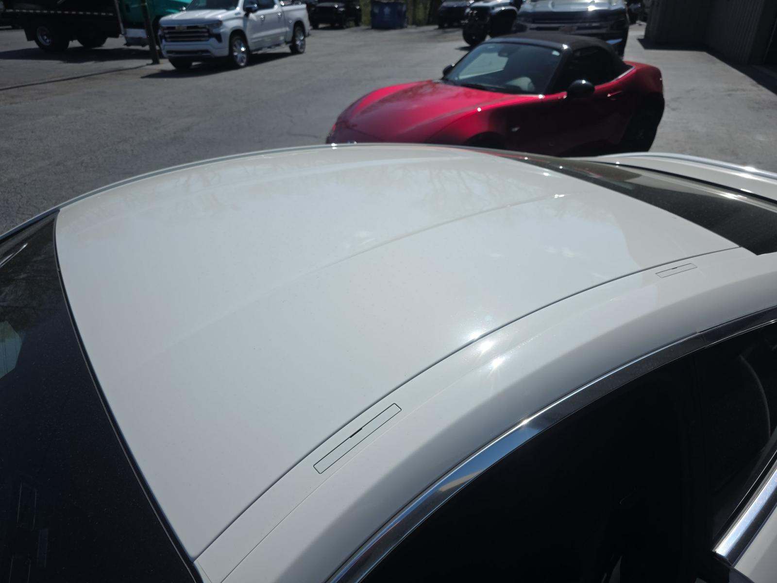 2022 BMW 8 Series M850i xDrive AWD