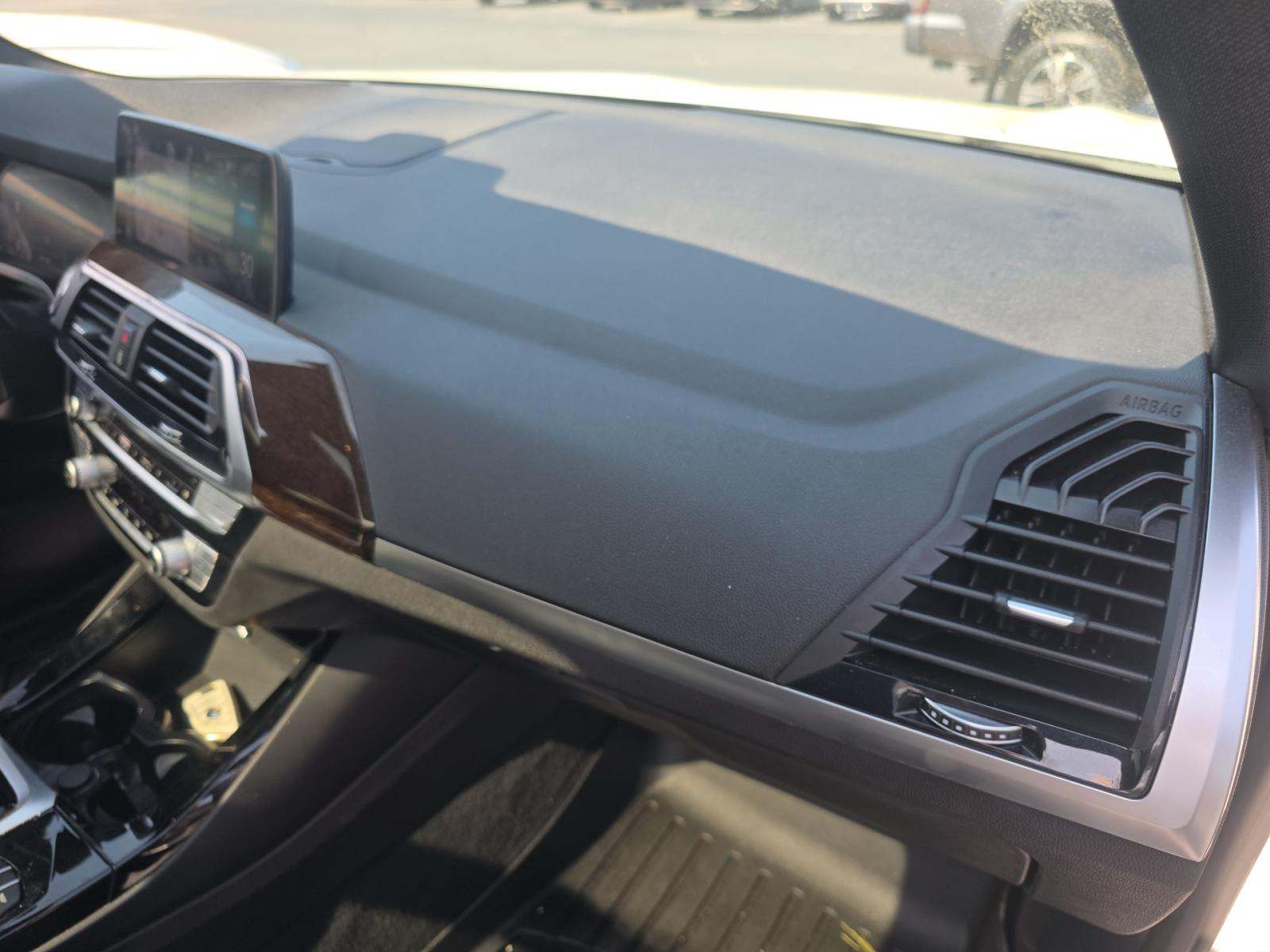 2021 BMW X3 sDrive30i RWD