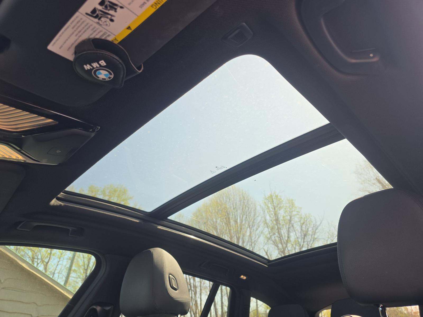 2021 BMW X3 sDrive30i RWD