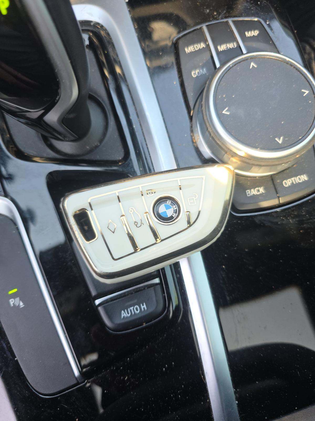 2021 BMW X3 sDrive30i RWD