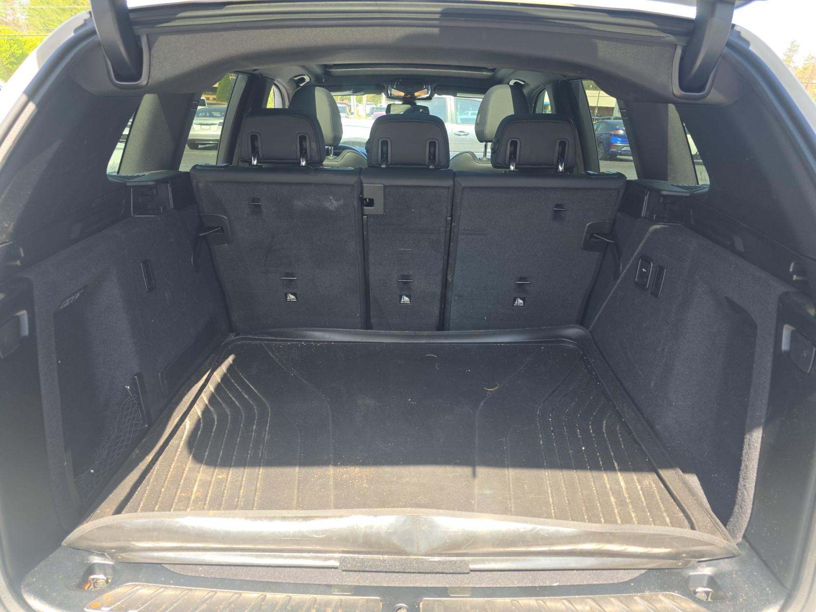 2021 BMW X3 sDrive30i RWD