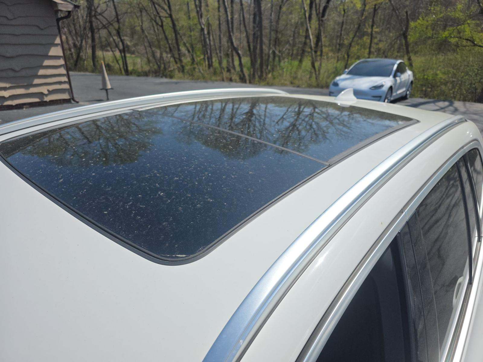 2021 BMW X3 sDrive30i RWD