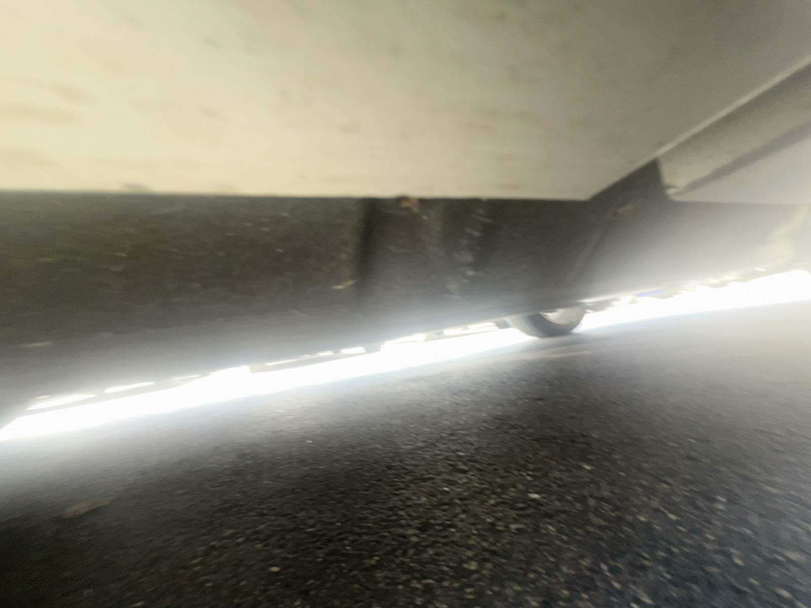 2014 Ford Fusion Hybrid Titanium FWD