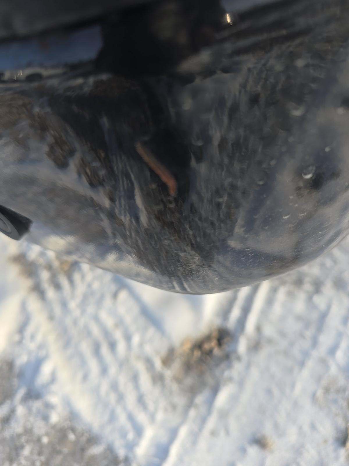 2015 Ford F-150 Platinum AWD