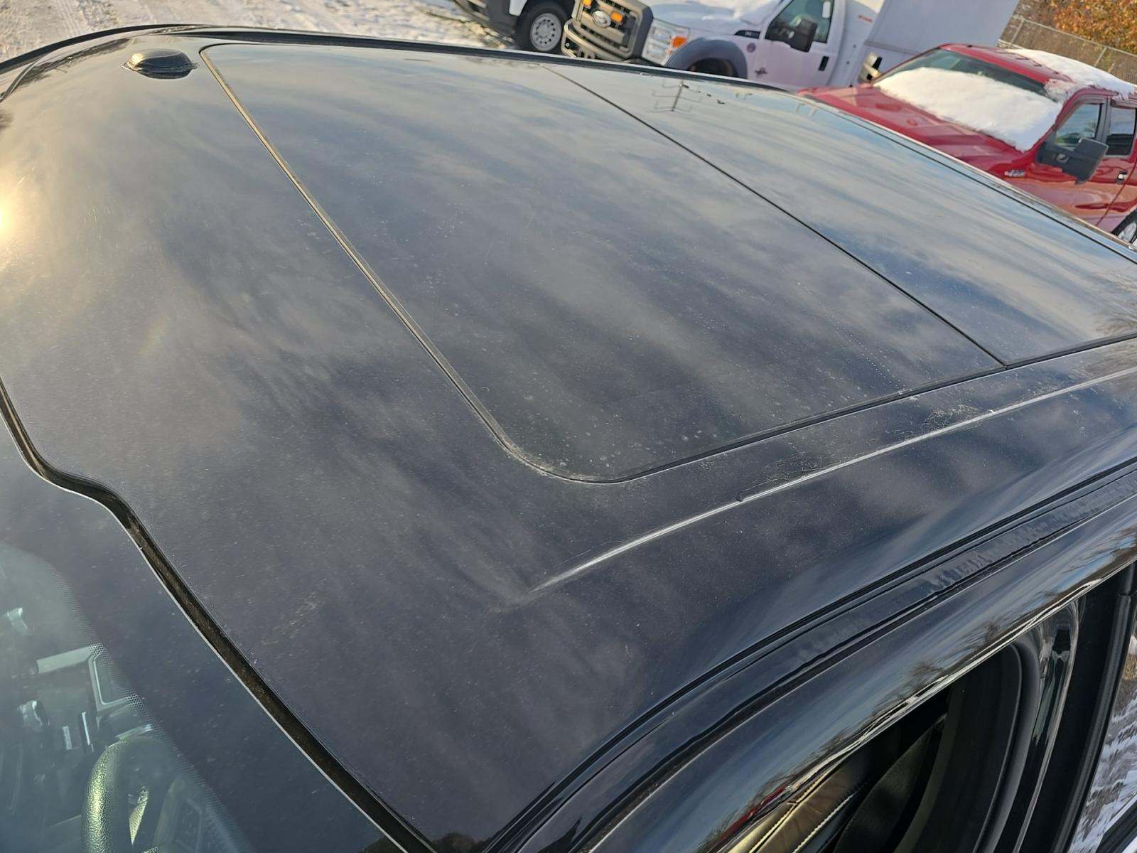 2015 Ford F-150 Platinum AWD