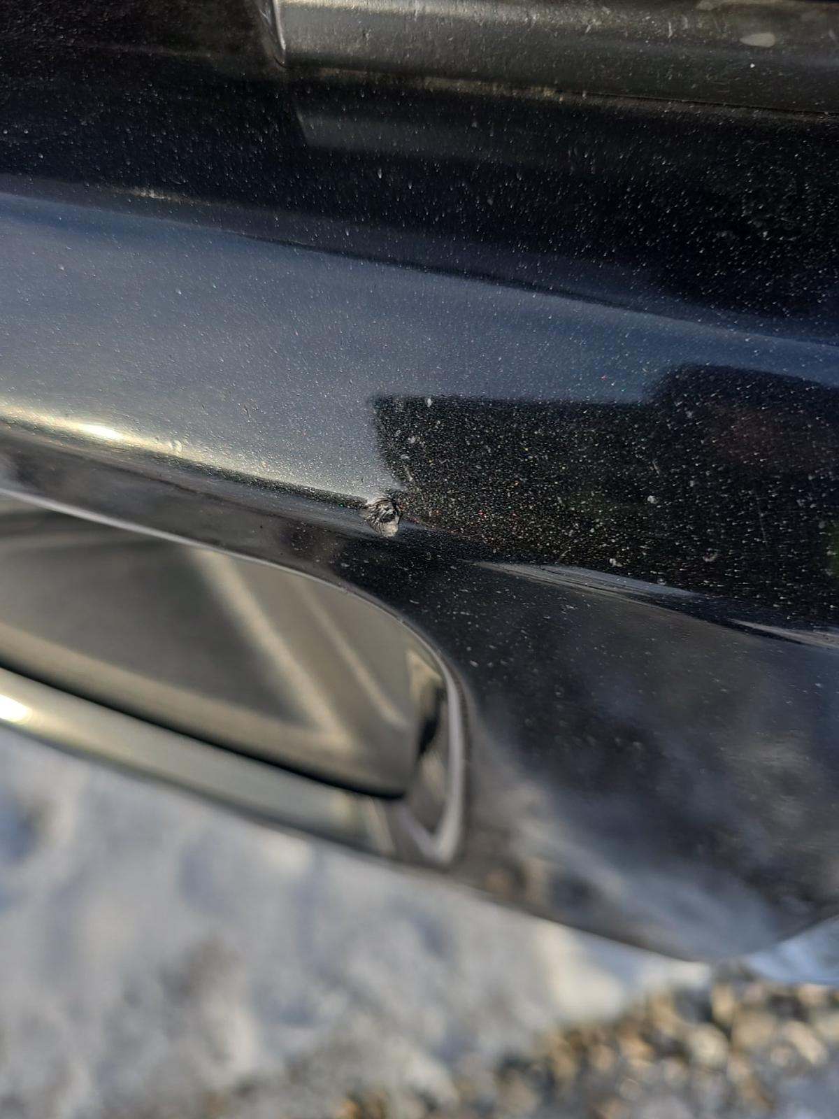 2015 Ford F-150 Platinum AWD