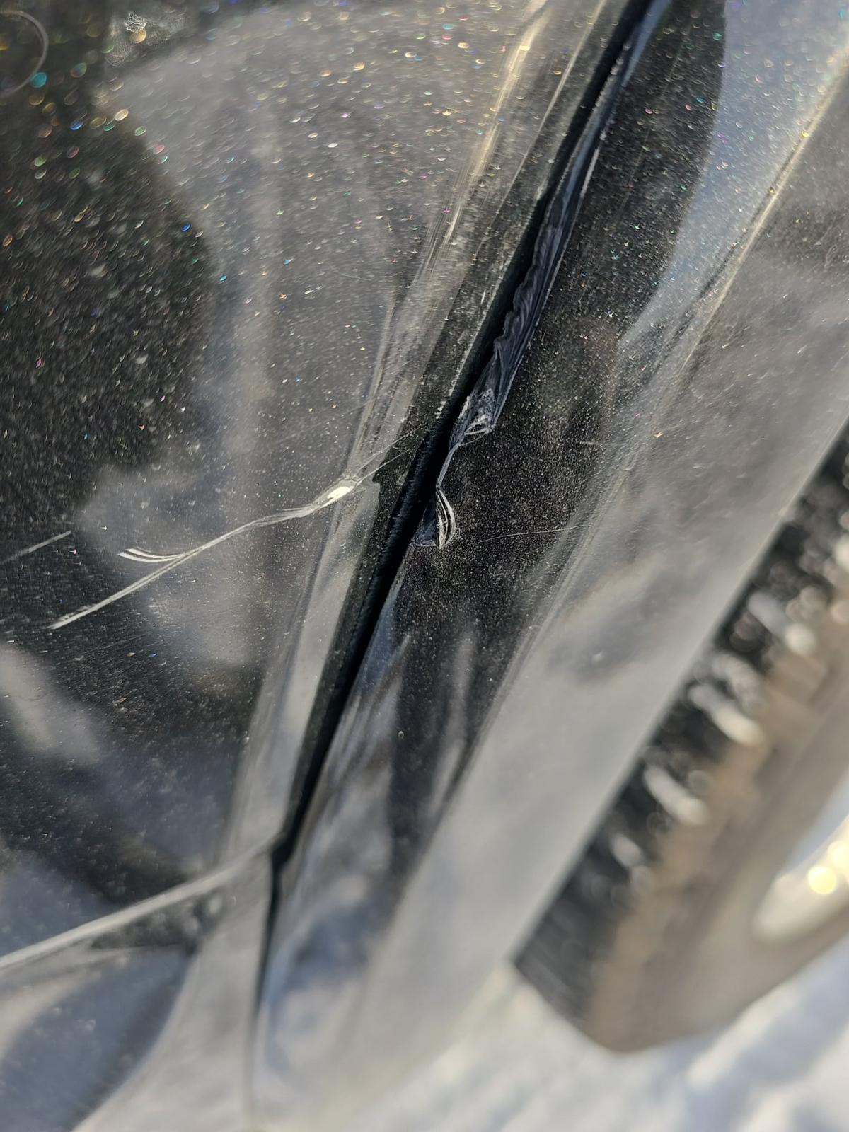 2015 Ford F-150 Platinum AWD