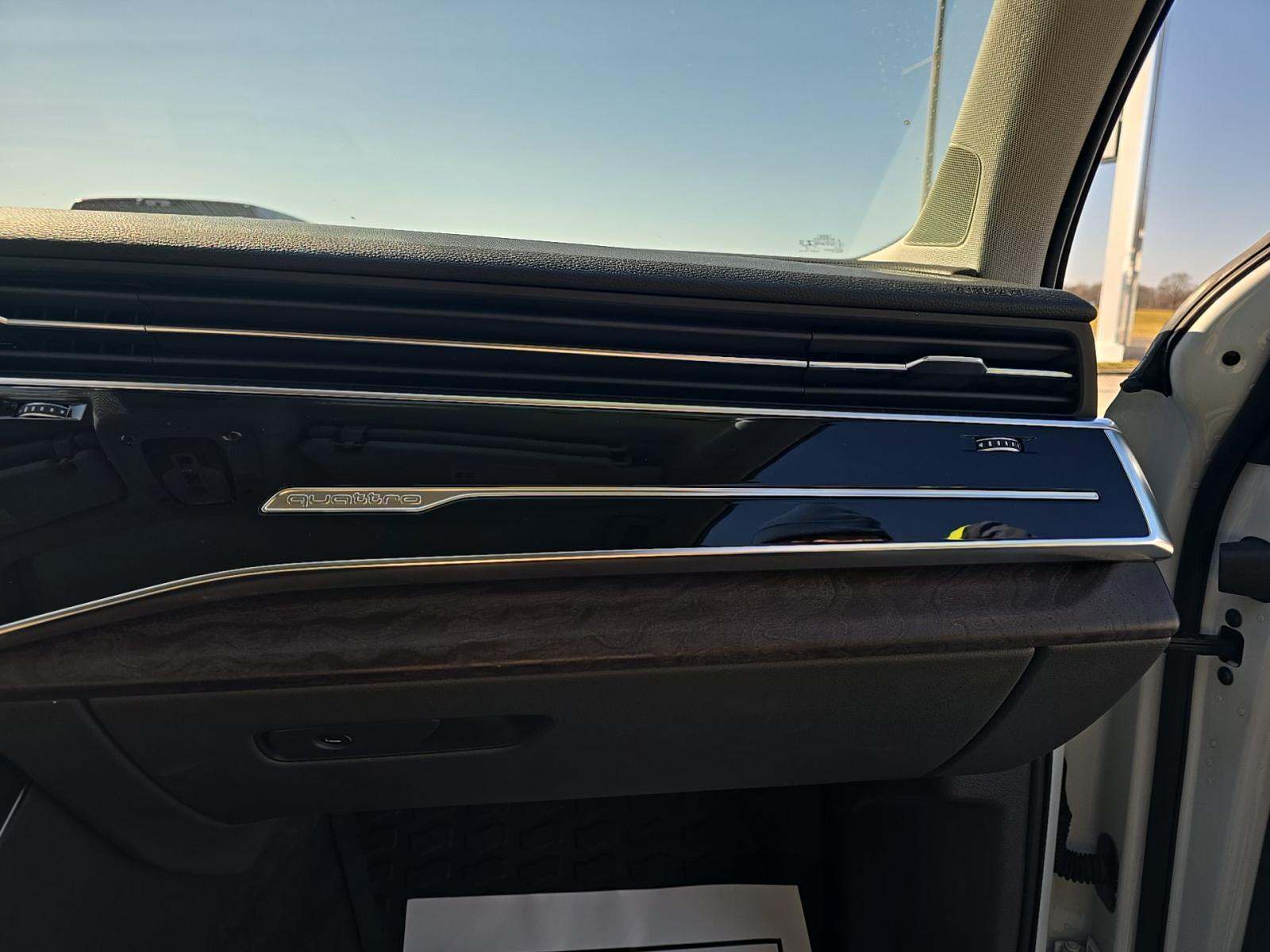 2020 Audi Q7 3.0T Premium Plus AWD