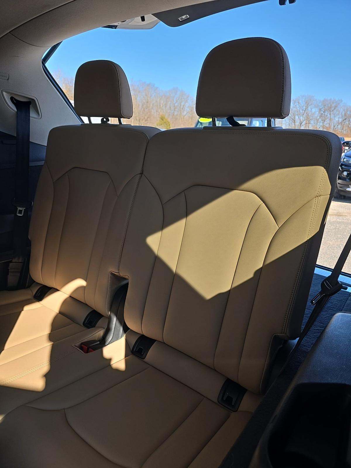 2020 Audi Q7 3.0T Premium Plus AWD