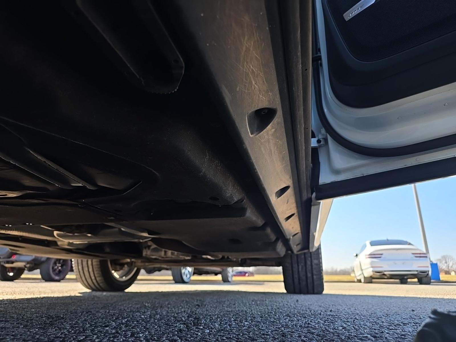 2020 Audi Q7 3.0T Premium Plus AWD