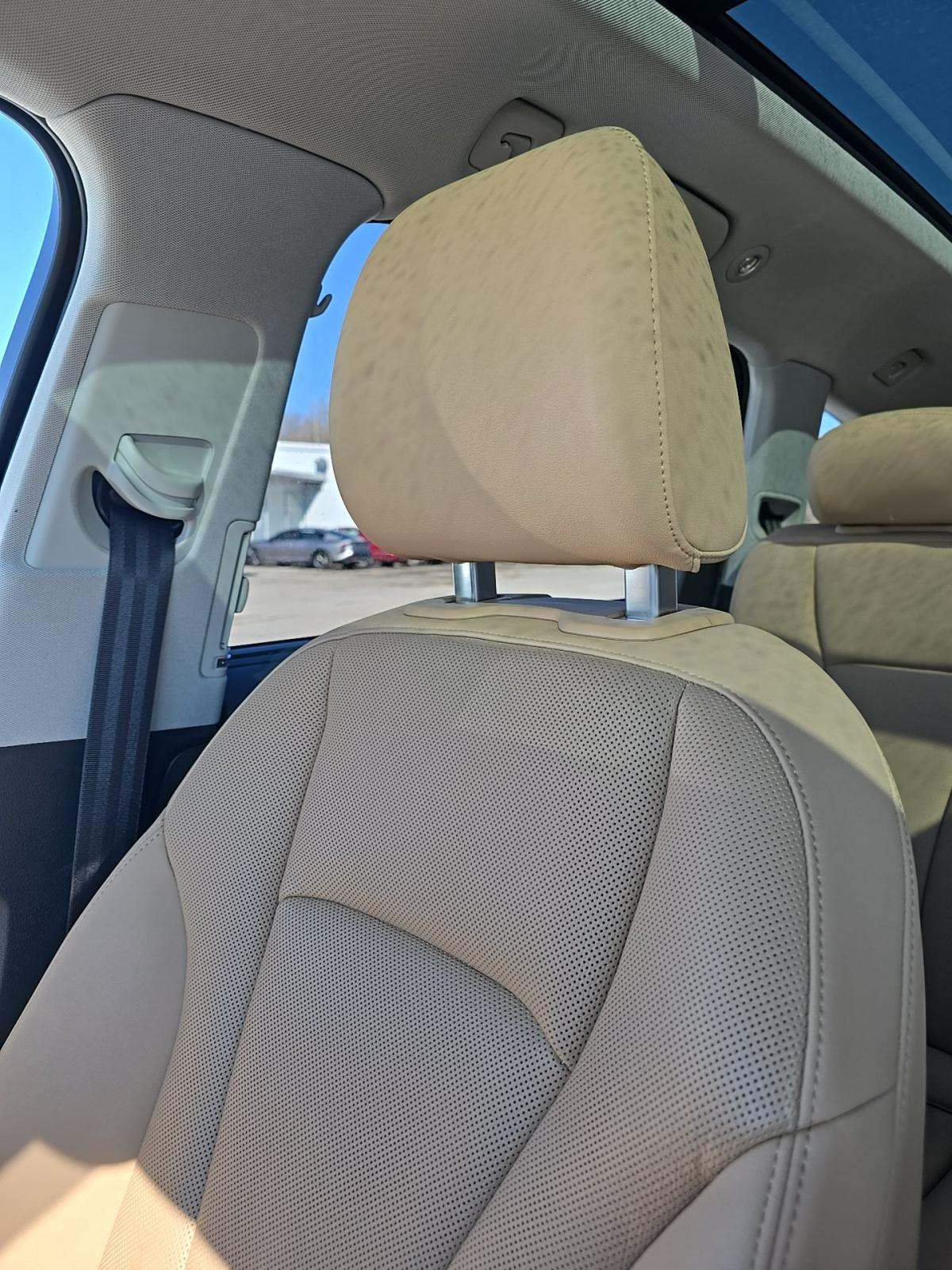 2020 Audi Q7 3.0T Premium Plus AWD