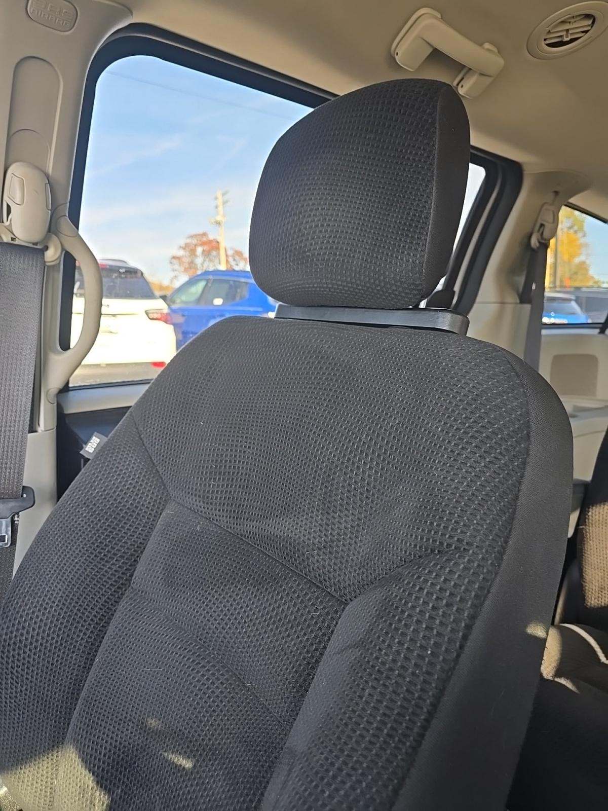 2019 Dodge Grand Caravan SE FWD