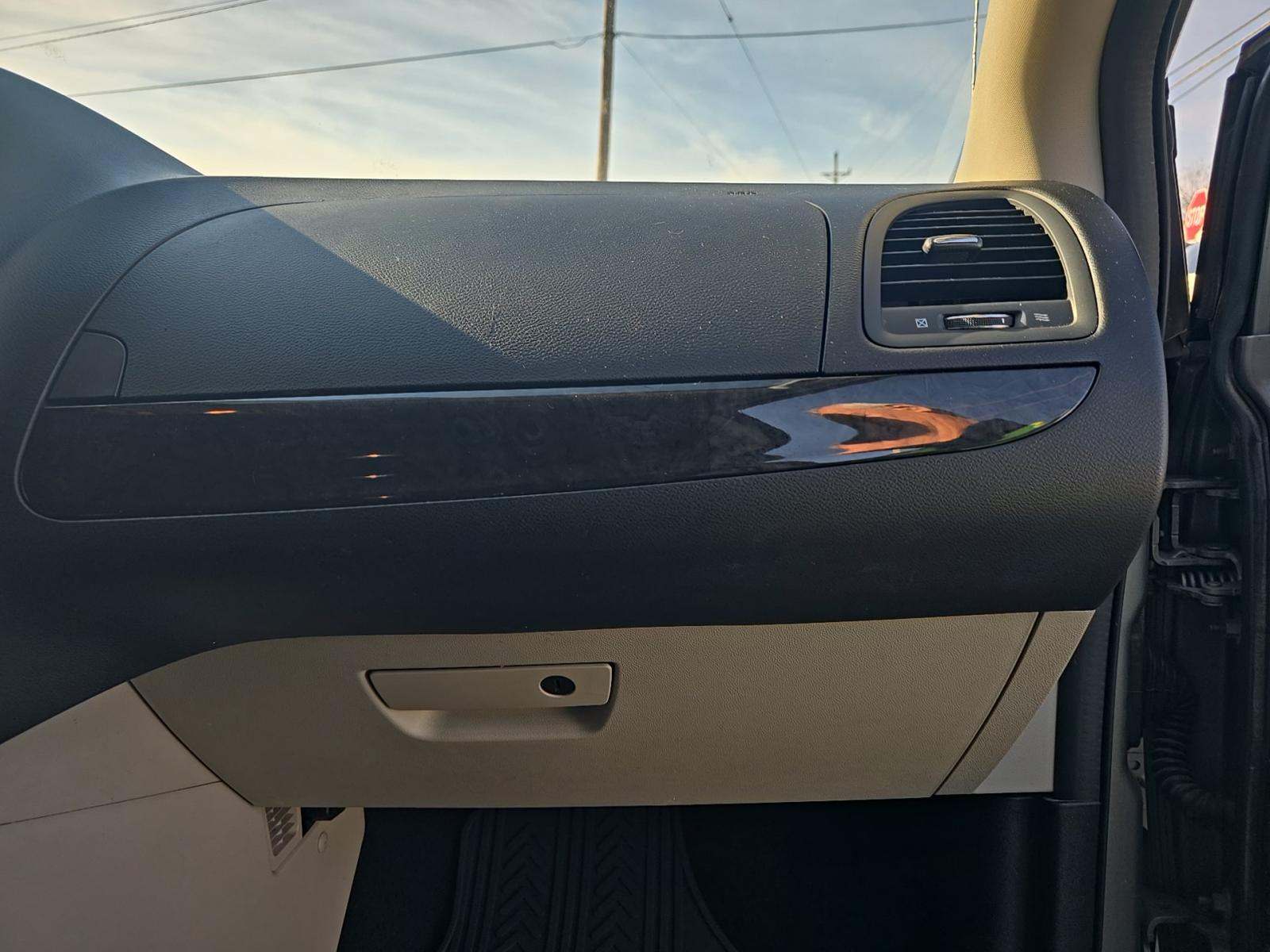 2019 Dodge Grand Caravan SE FWD