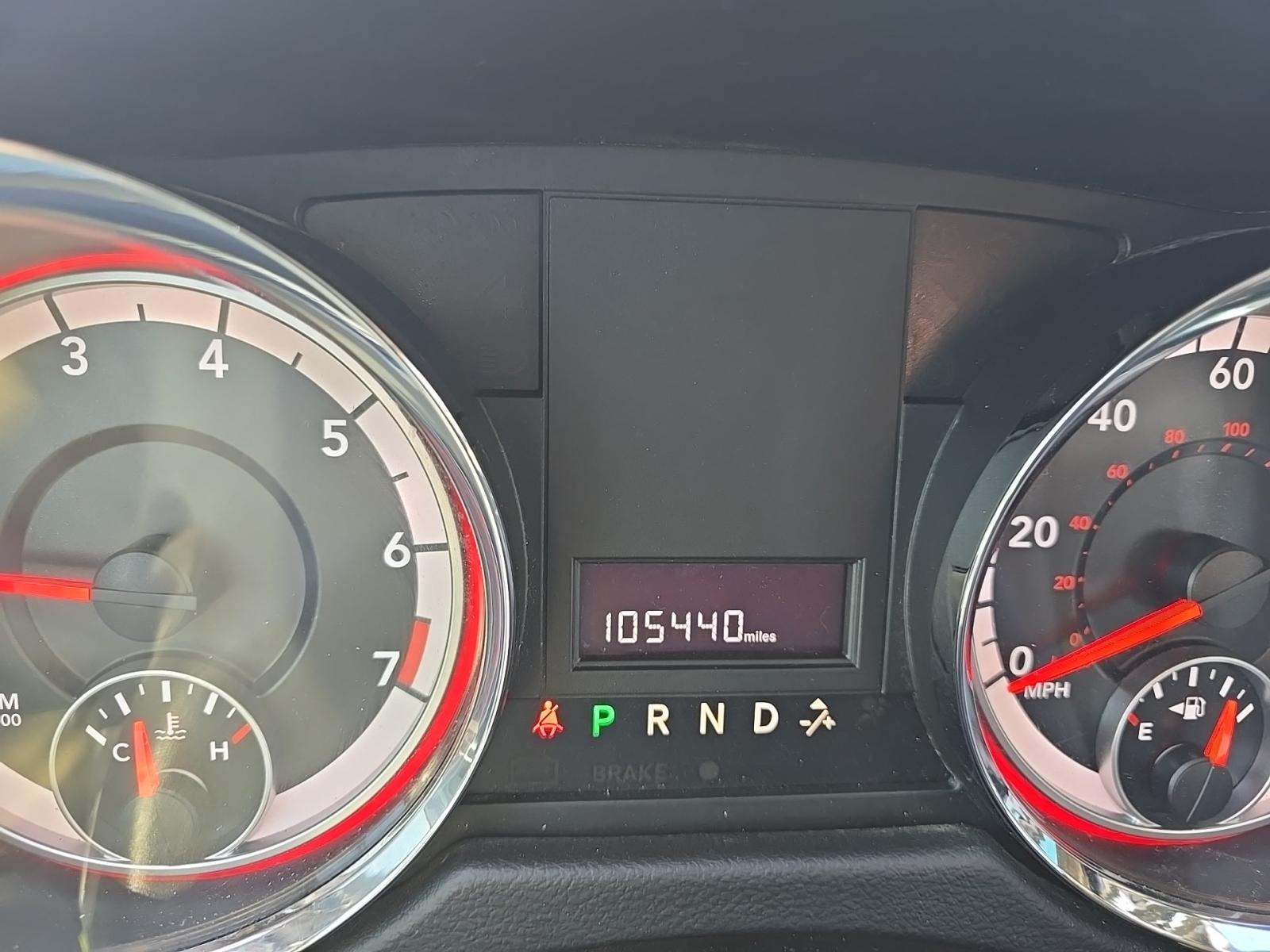 2019 Dodge Grand Caravan SE FWD