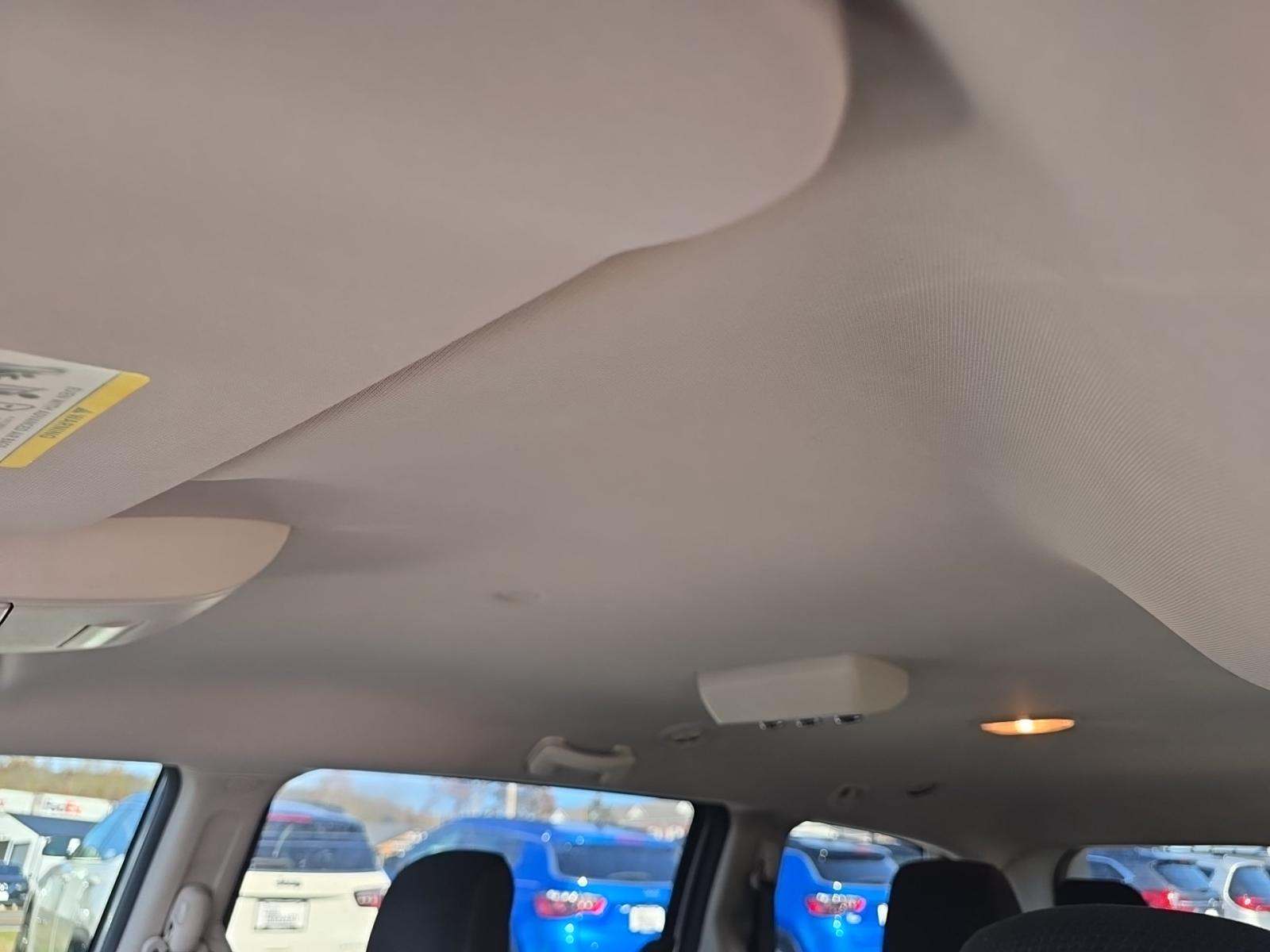 2019 Dodge Grand Caravan SE FWD