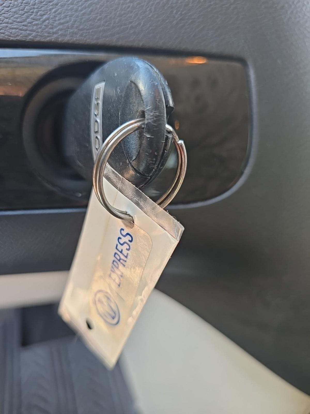 2019 Dodge Grand Caravan SE FWD